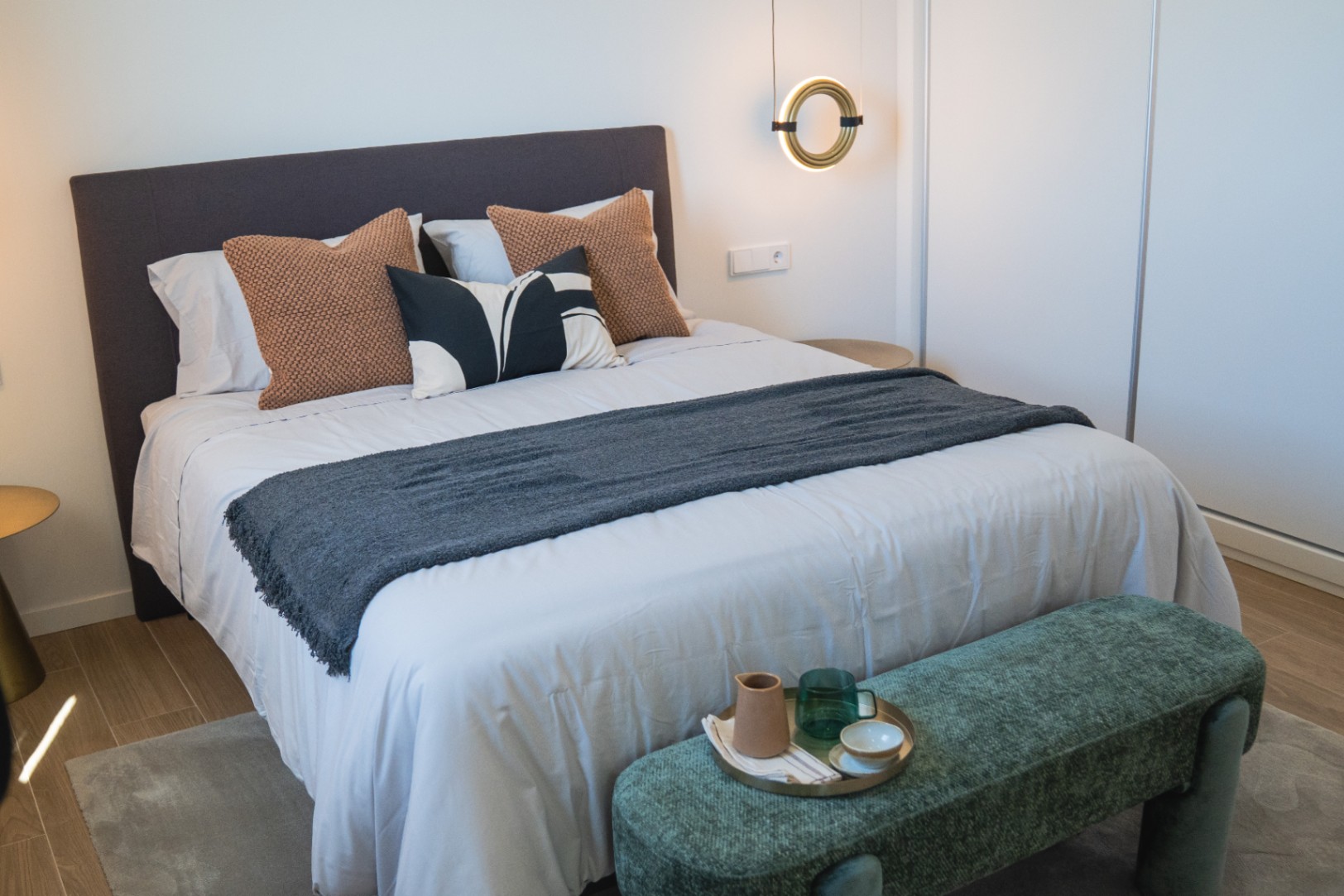 Nouvelle promotion de villas à Polop, Alicante.
