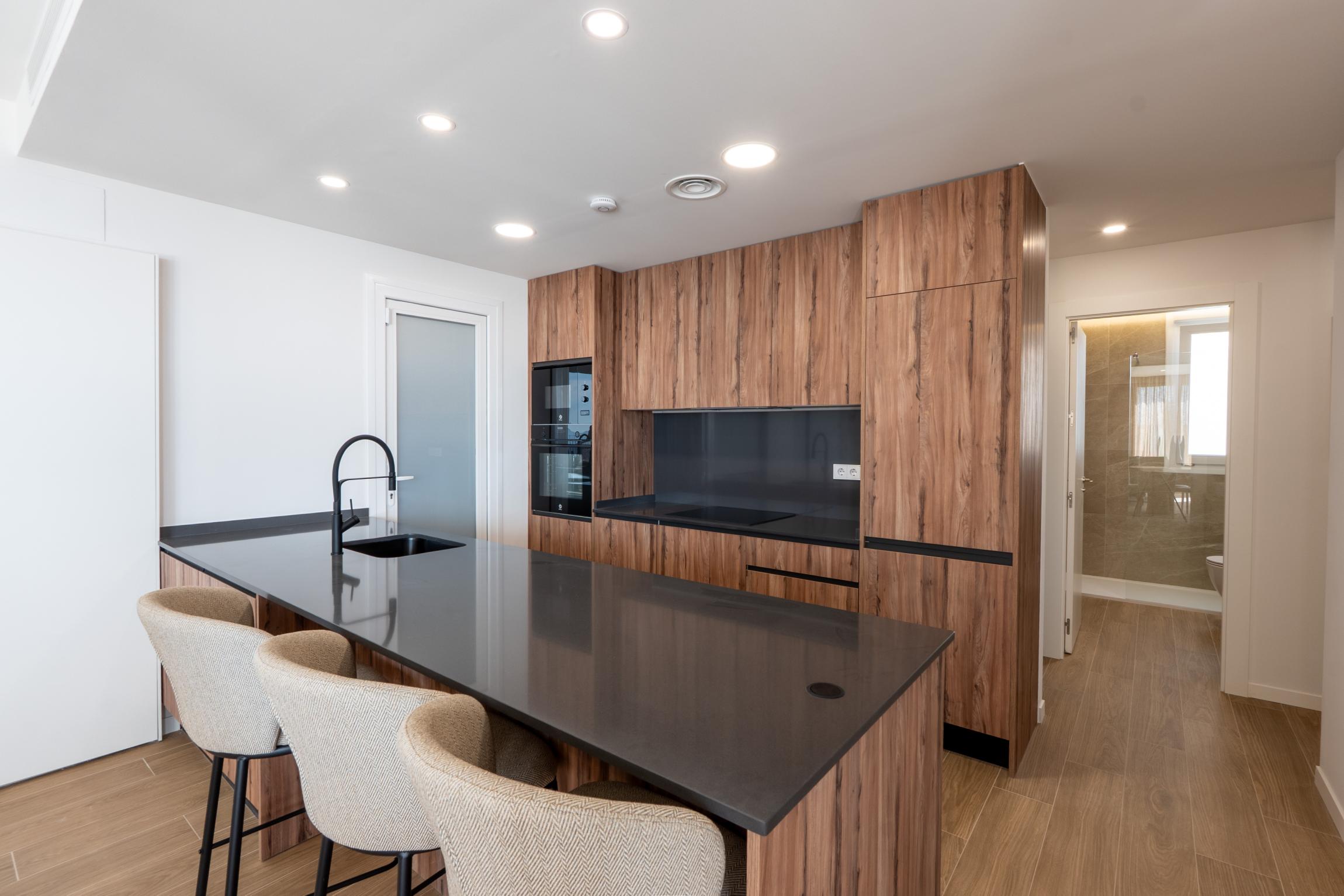Nouvelle promotion de villas à Polop, Alicante.