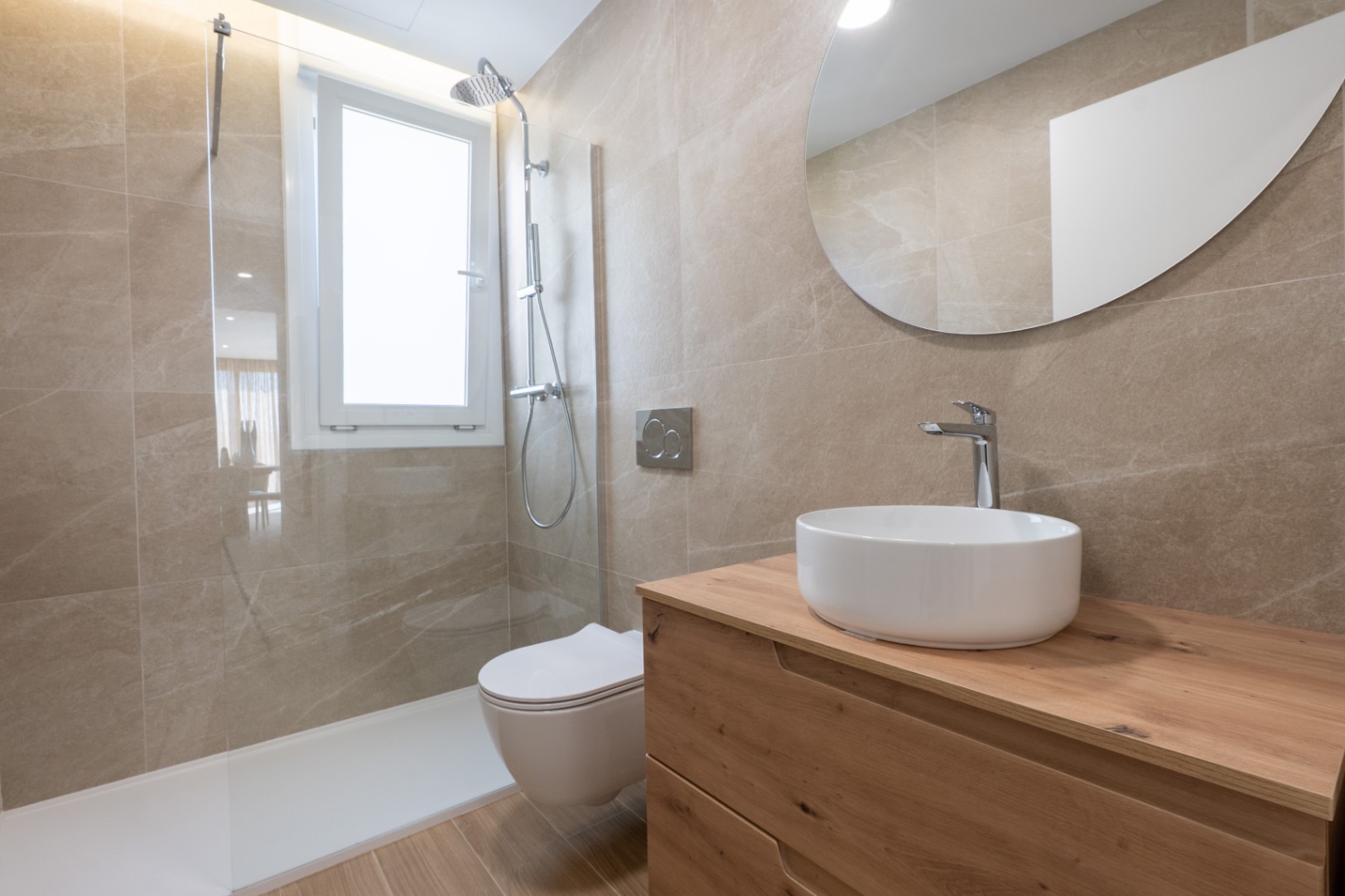 Nouvelle promotion de villas à Polop, Alicante.
