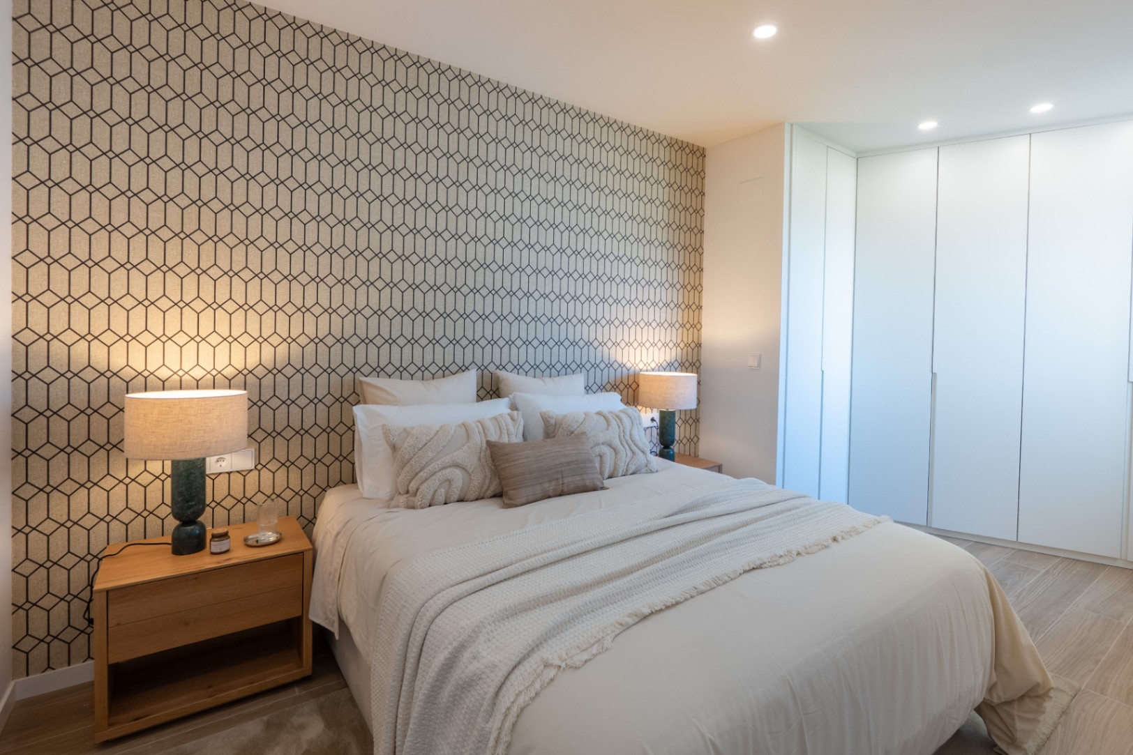 Nouvelle promotion de villas à Polop, Alicante.