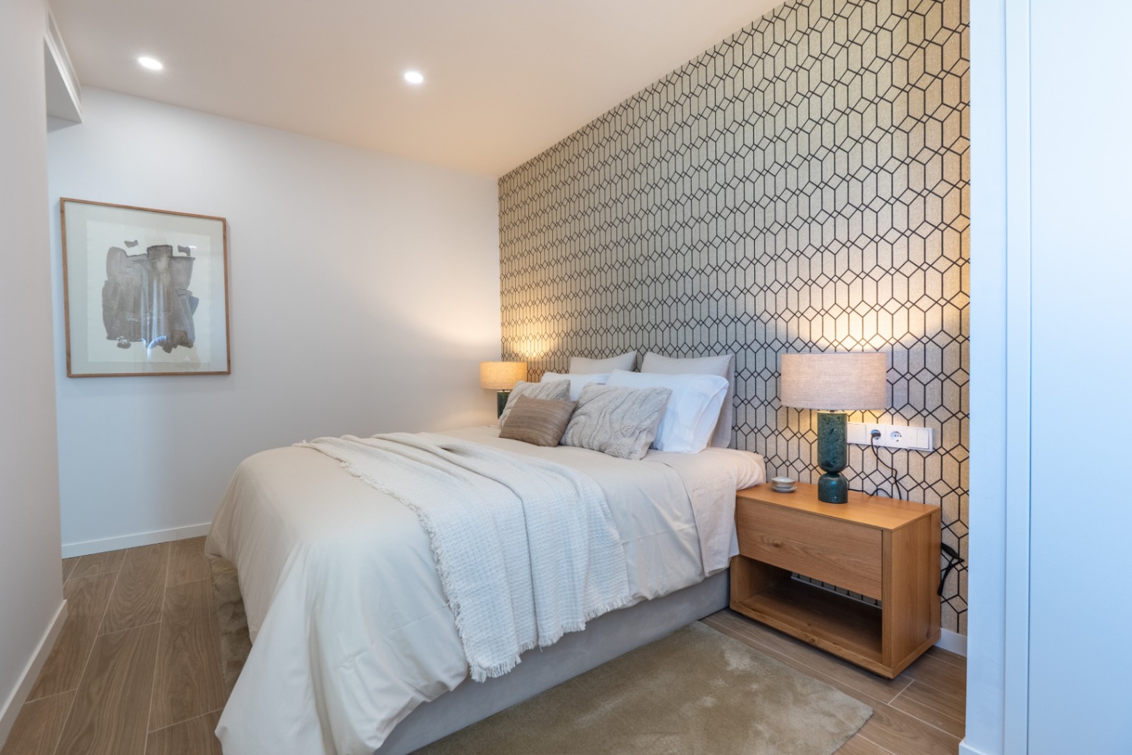 Nouvelle promotion de villas à Polop, Alicante.