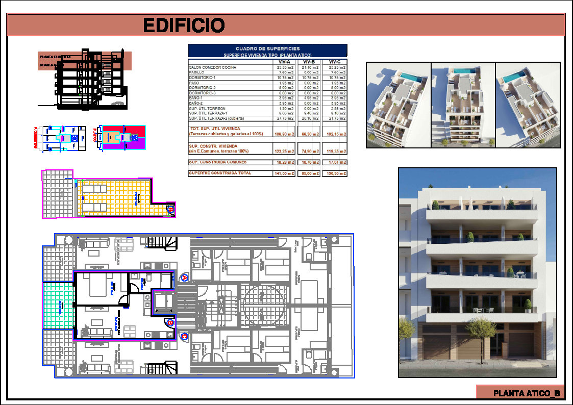 Apartamento en Venta en Playa de los Locos, Torrevieja, Alicante