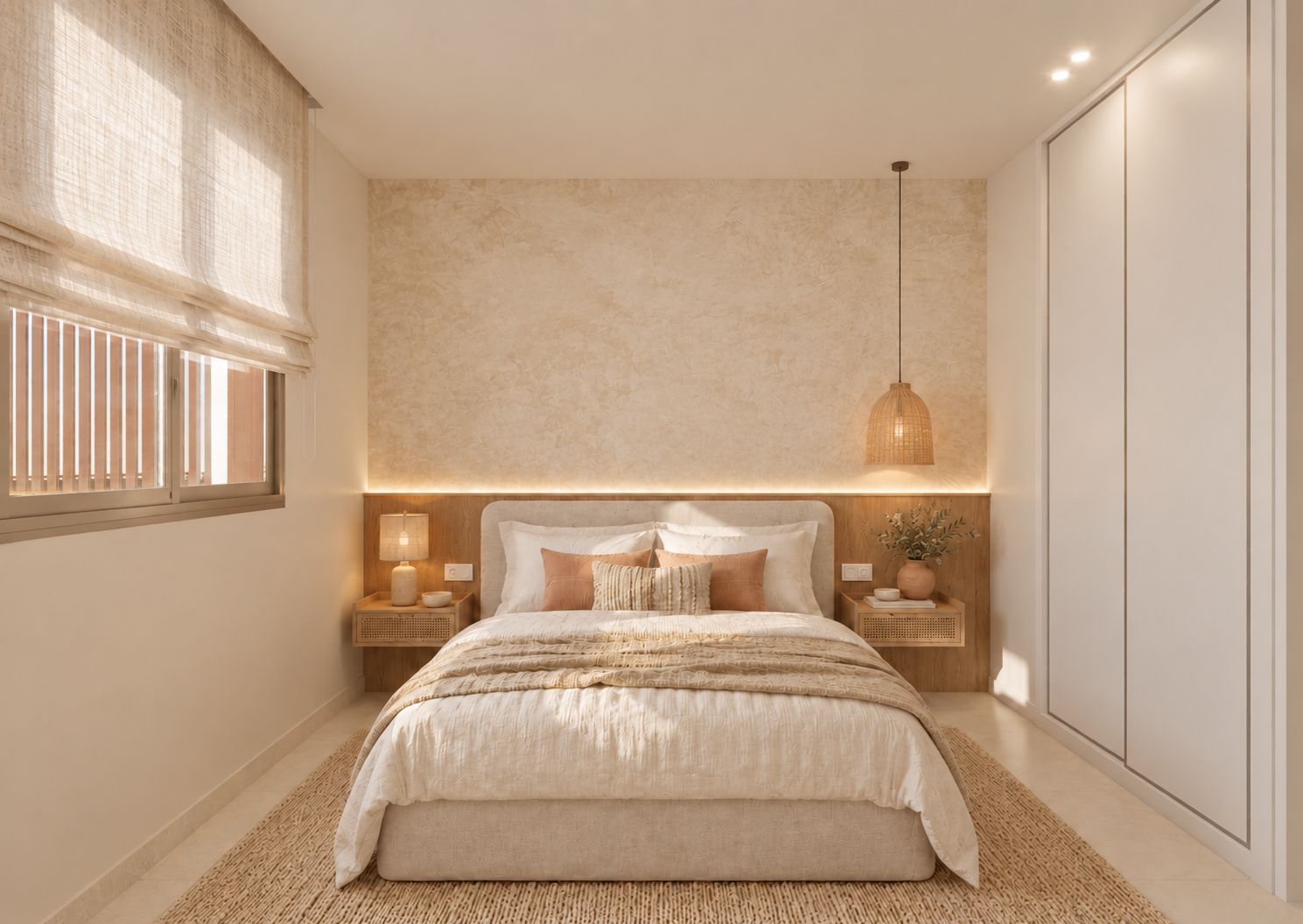 Nieuwe appartementen in het centrum van Santa Pola, Alicante