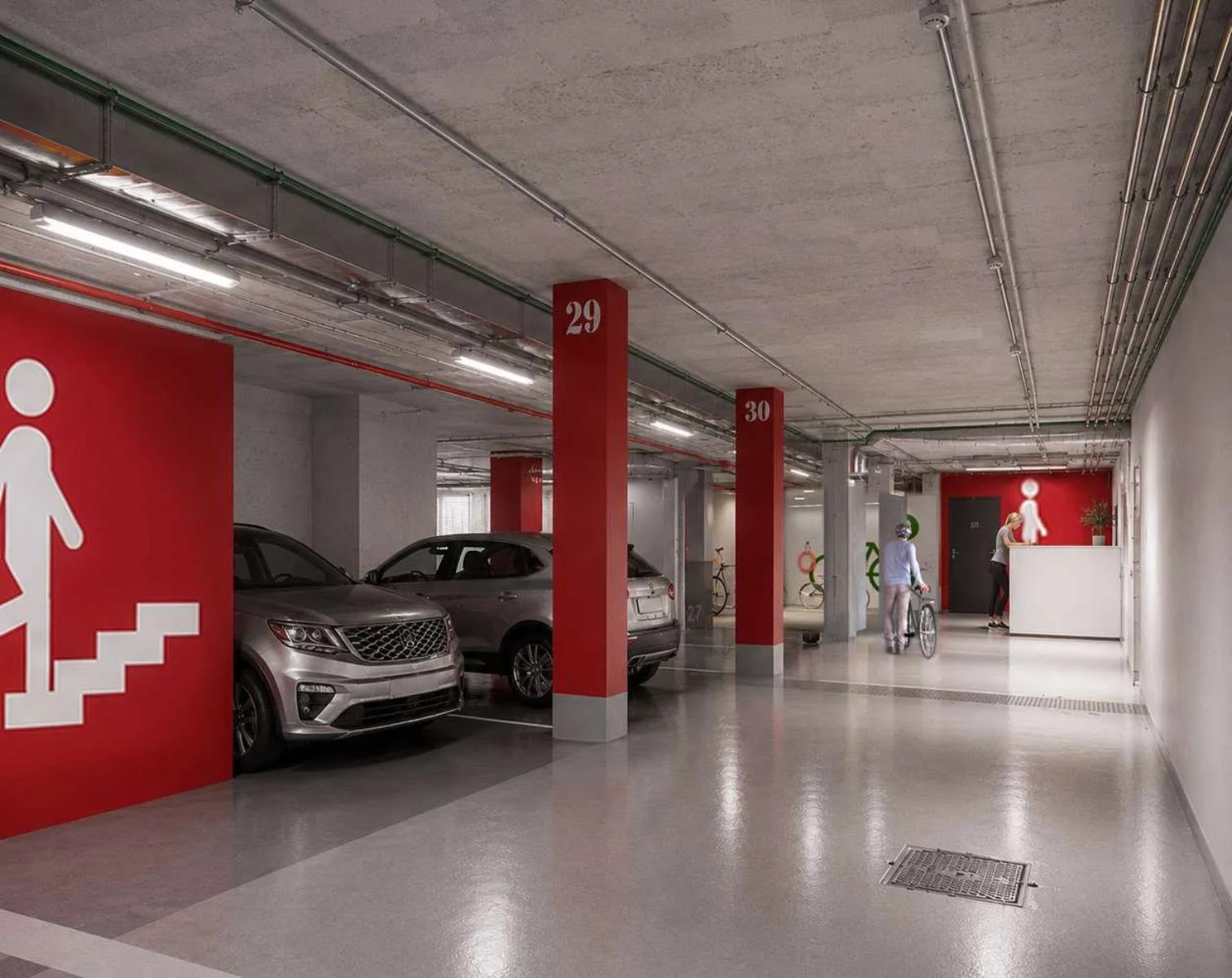 Apartamento de obra nueva en Villajoyosa, Alicante