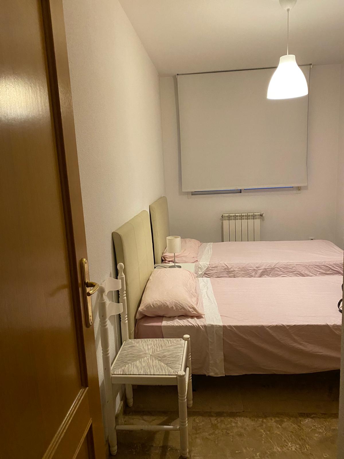 Vivienda en venta de 2 dormitorios en Playa San Juan.