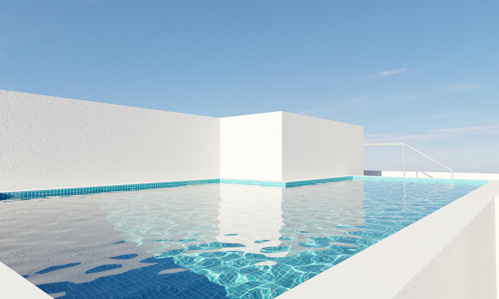 Nuevos apartamentos en Torrevieja