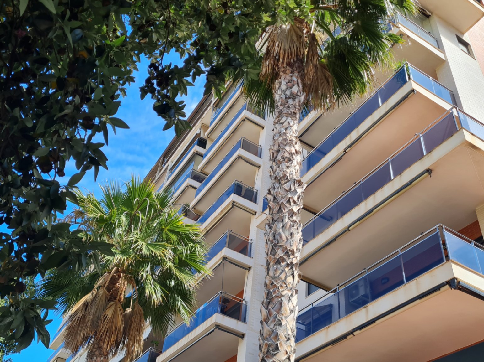 Penthouse na sprzedaż w Playa San Juan, Alicante, Alicante