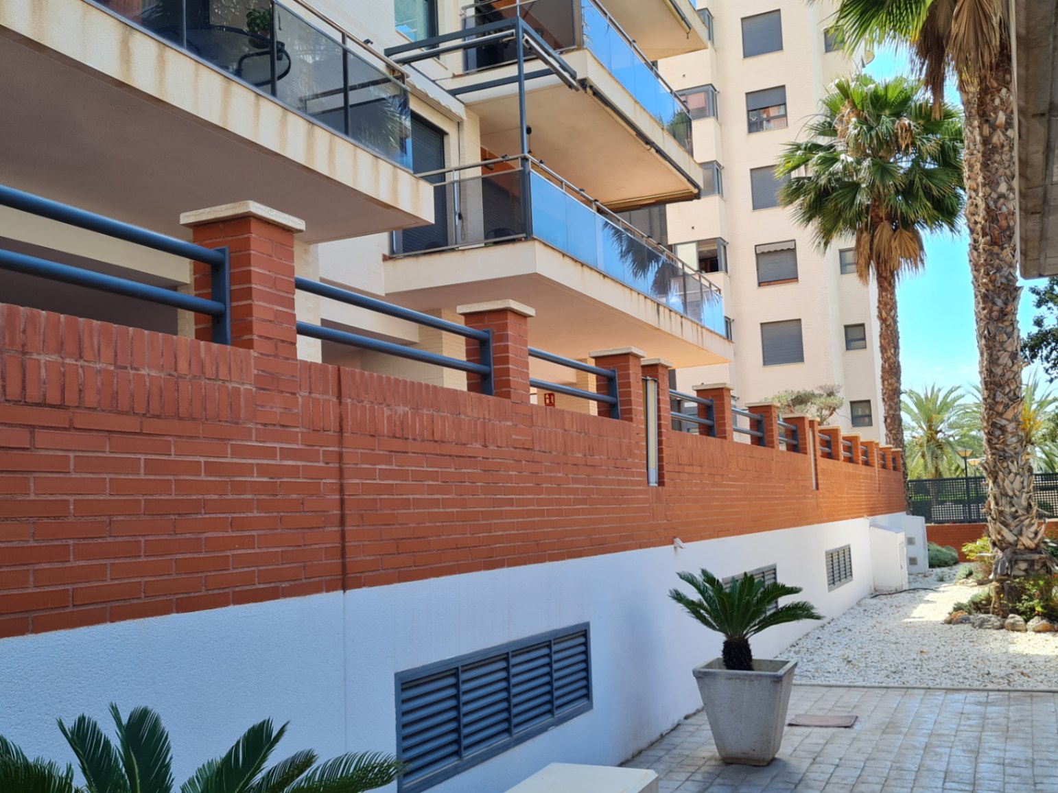 Penthouse à vendre à Playa San Juan, Alicante, Alicante