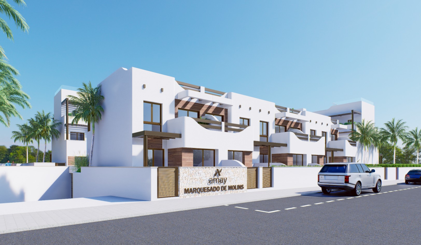 Bungalow en Venta en Playa Higuericas, Torre de la Horadada, Alicante