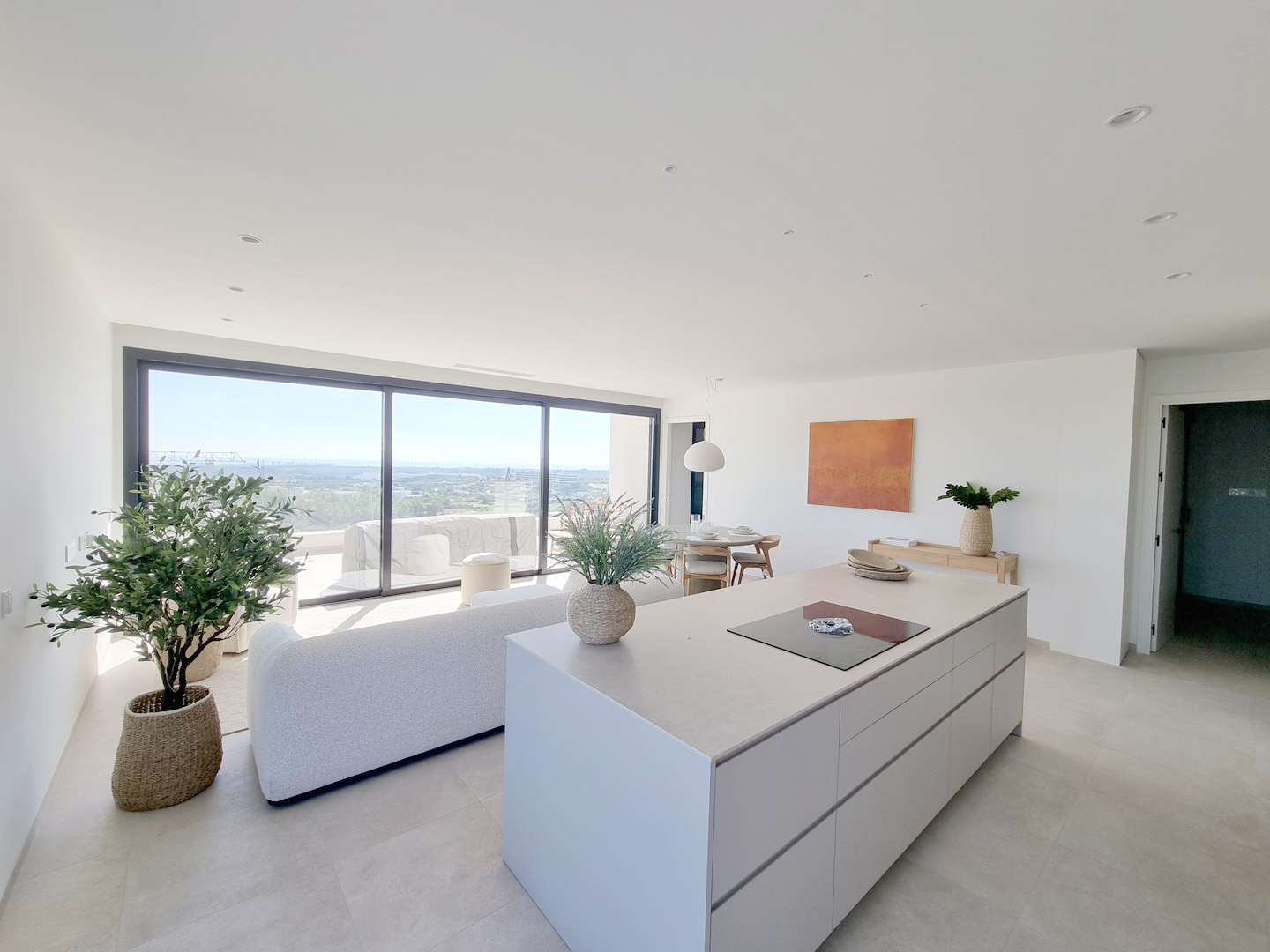 Apartamento en Venta en Orihuela Costa, Alicante
