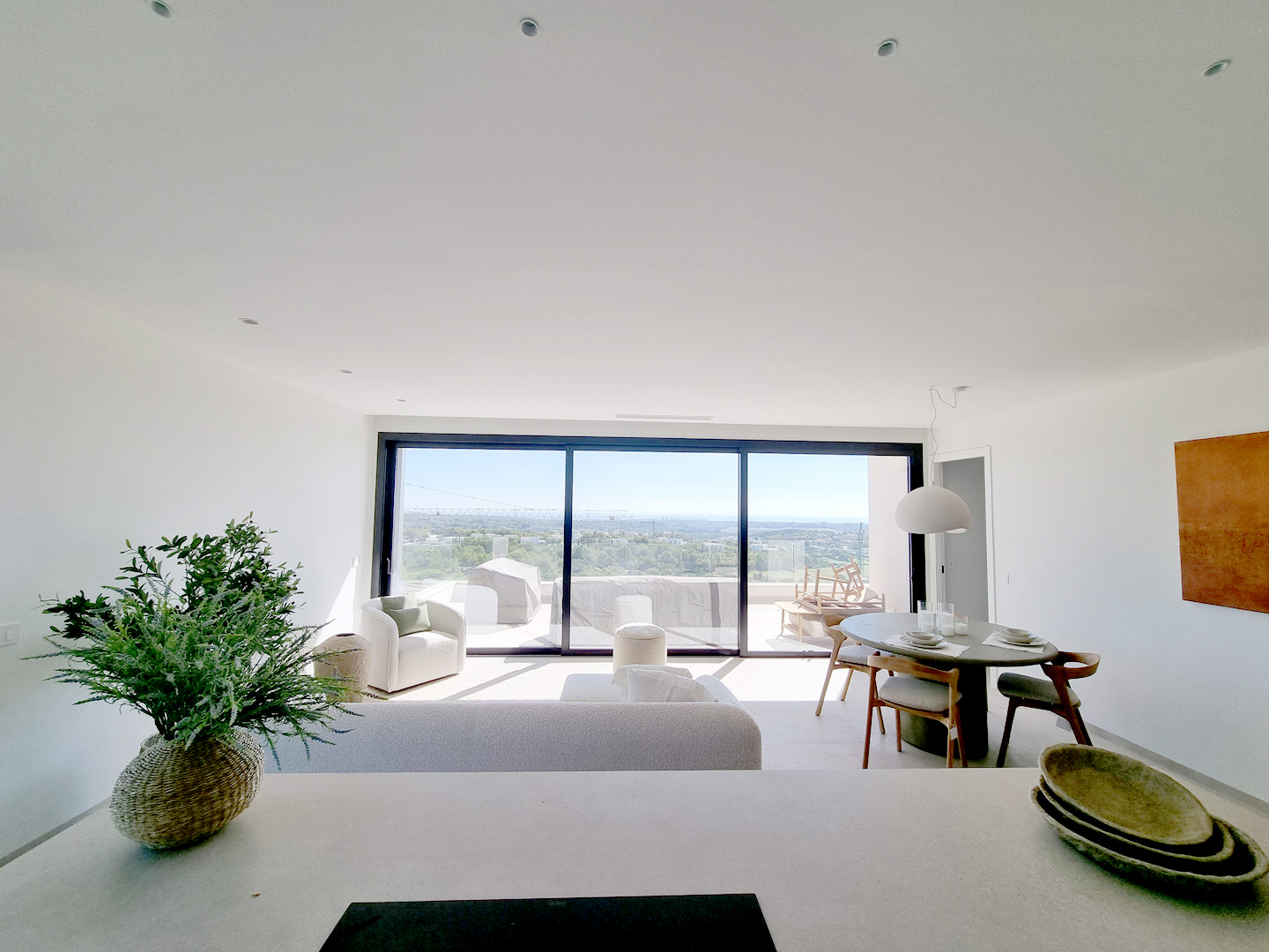 Apartamento en Venta en Orihuela Costa, Alicante