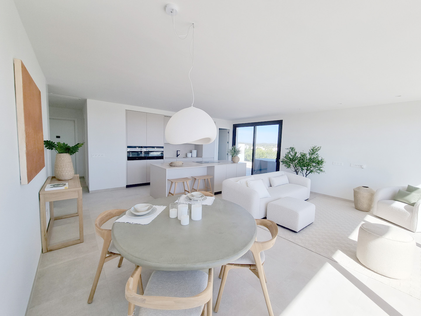 Apartamento en Venta en Orihuela Costa, Alicante