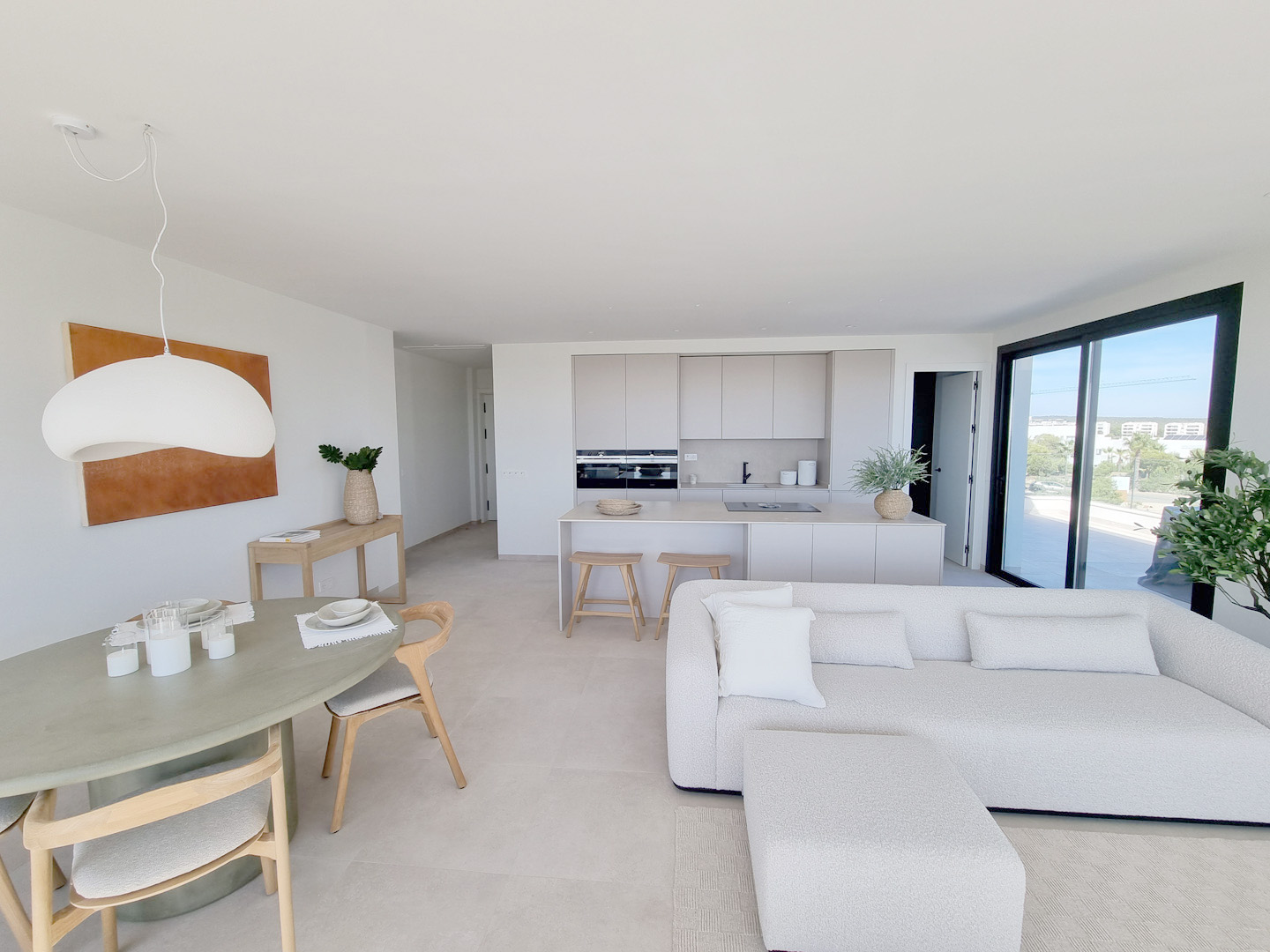 Apartamento en Venta en Orihuela Costa, Alicante
