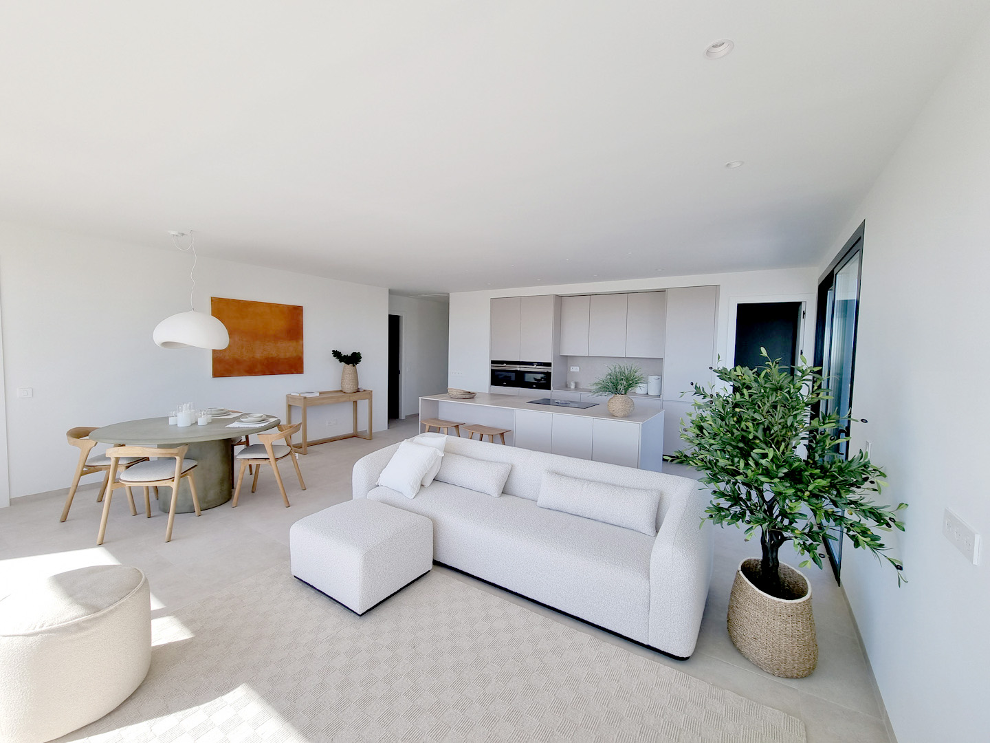 Apartamento en Venta en Orihuela Costa, Alicante
