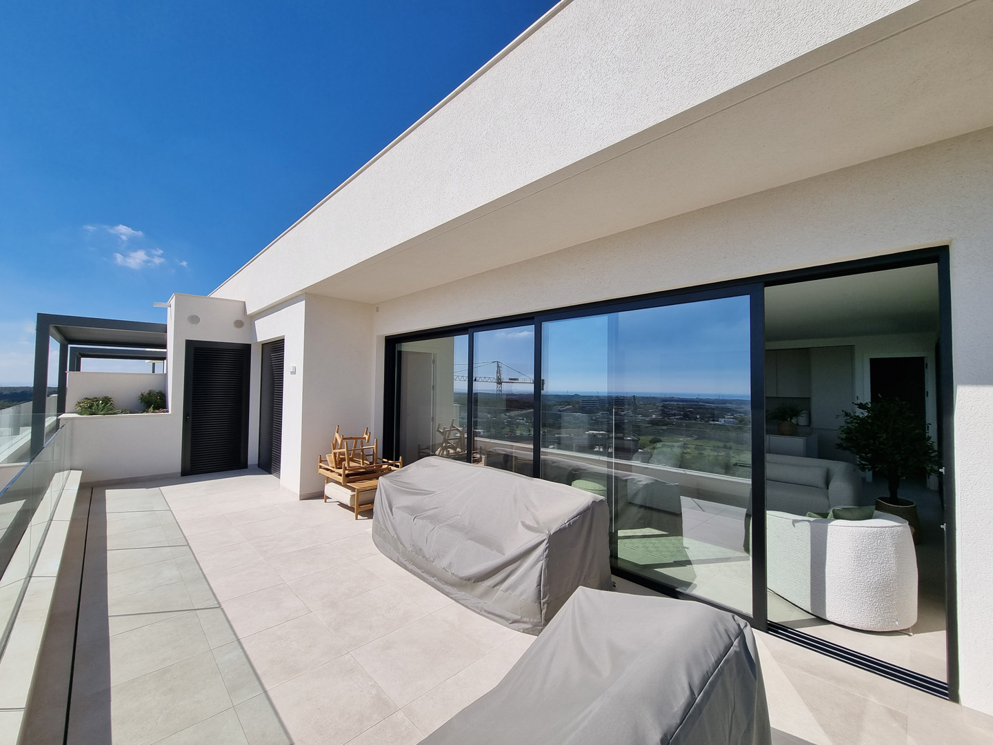 Apartamento en Venta en Orihuela Costa, Alicante