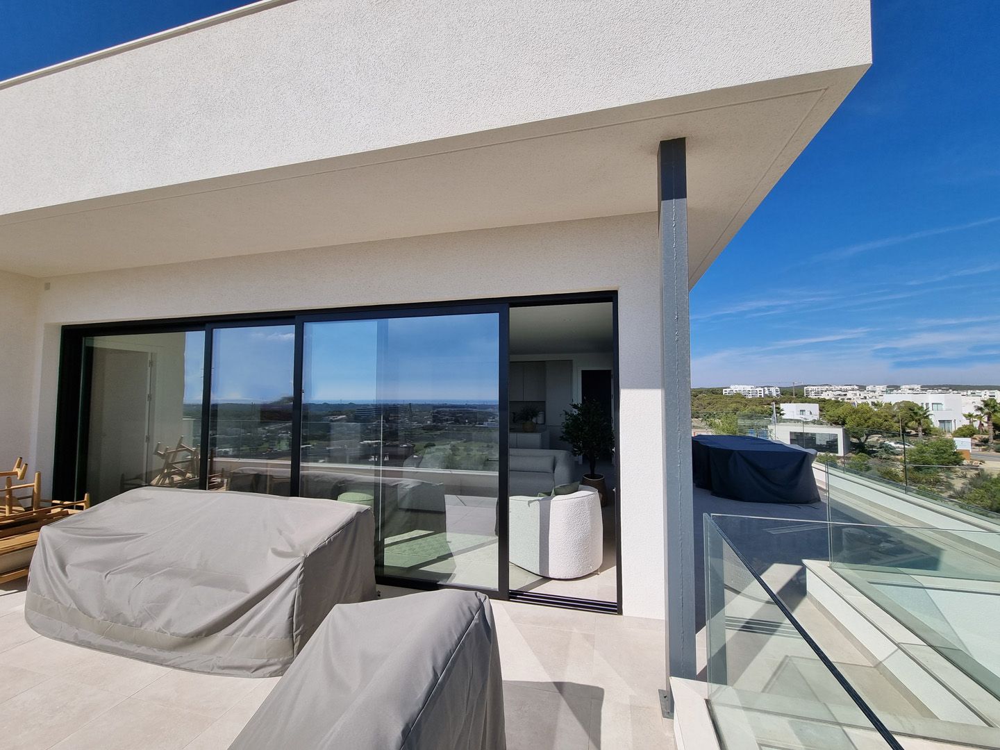 Apartamento en Venta en Orihuela Costa, Alicante