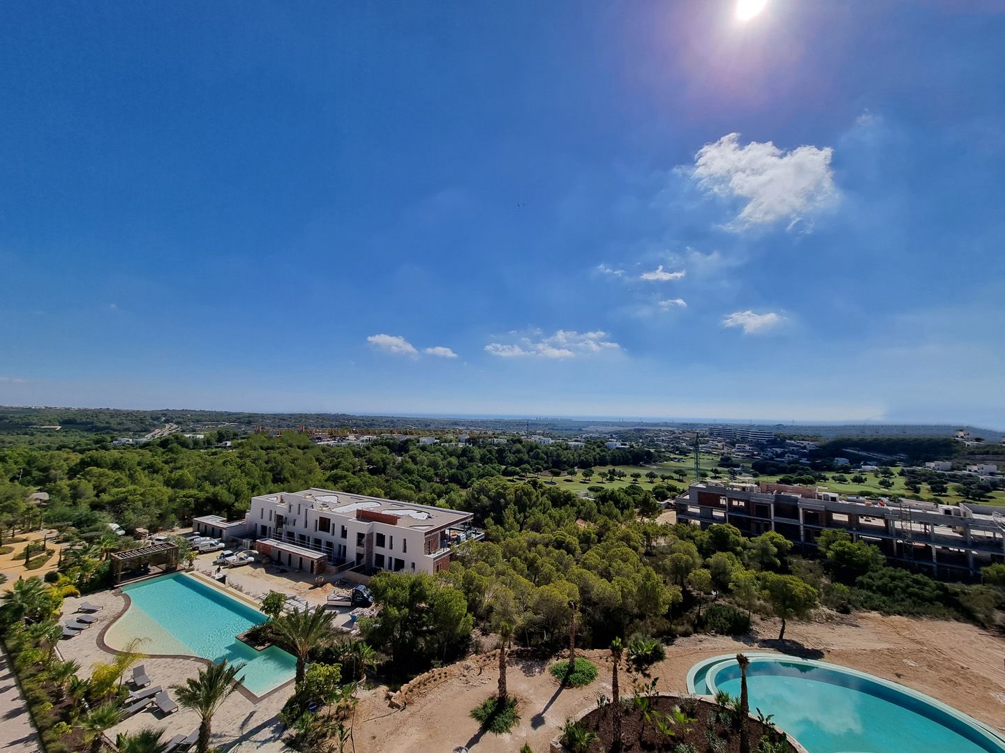Apartamento en Venta en Orihuela Costa, Alicante