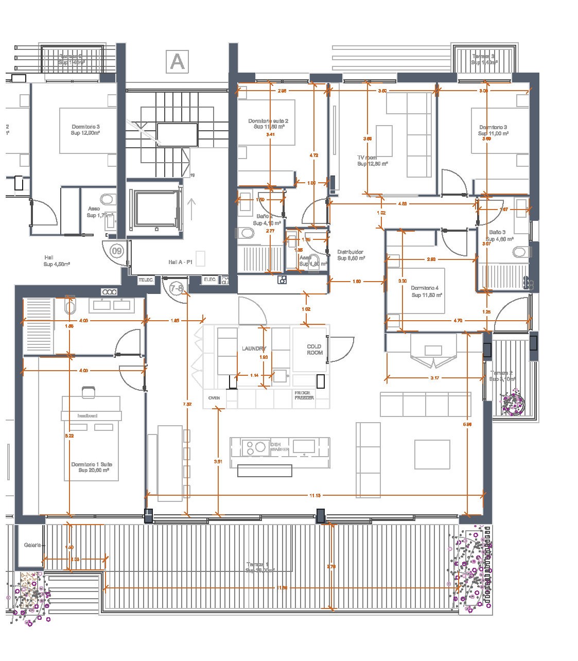 Apartamento en Venta en Orihuela Costa, Alicante