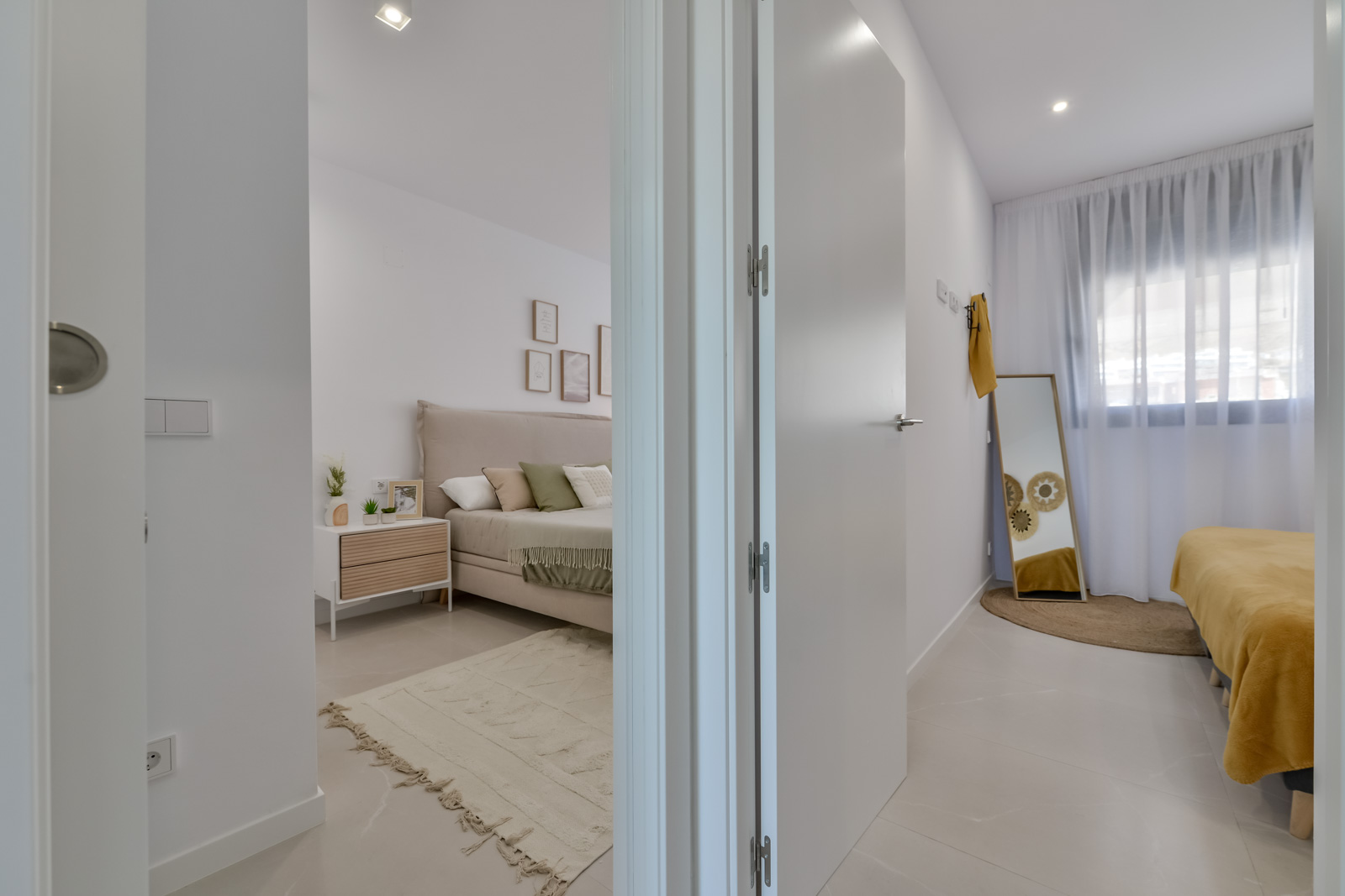 Duplex en Venta en Sierra Cortina, Finestrat, Alicante