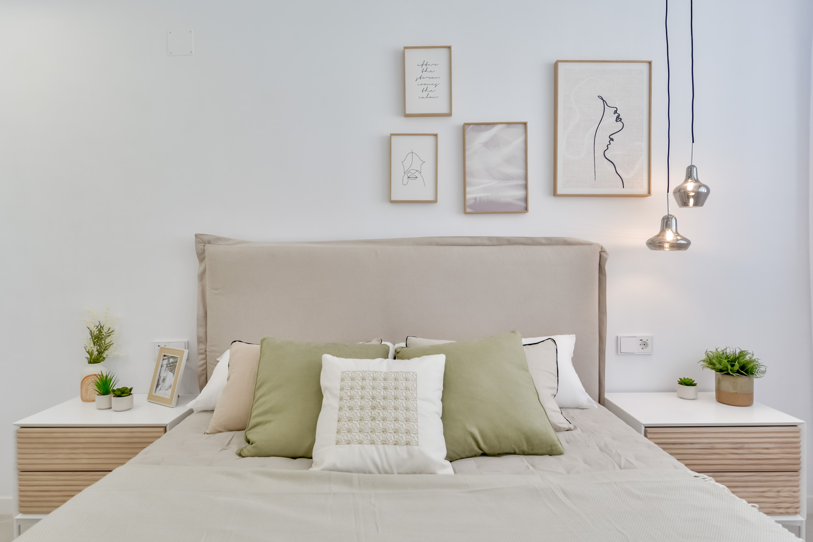 Duplex en Venta en Sierra Cortina, Finestrat, Alicante