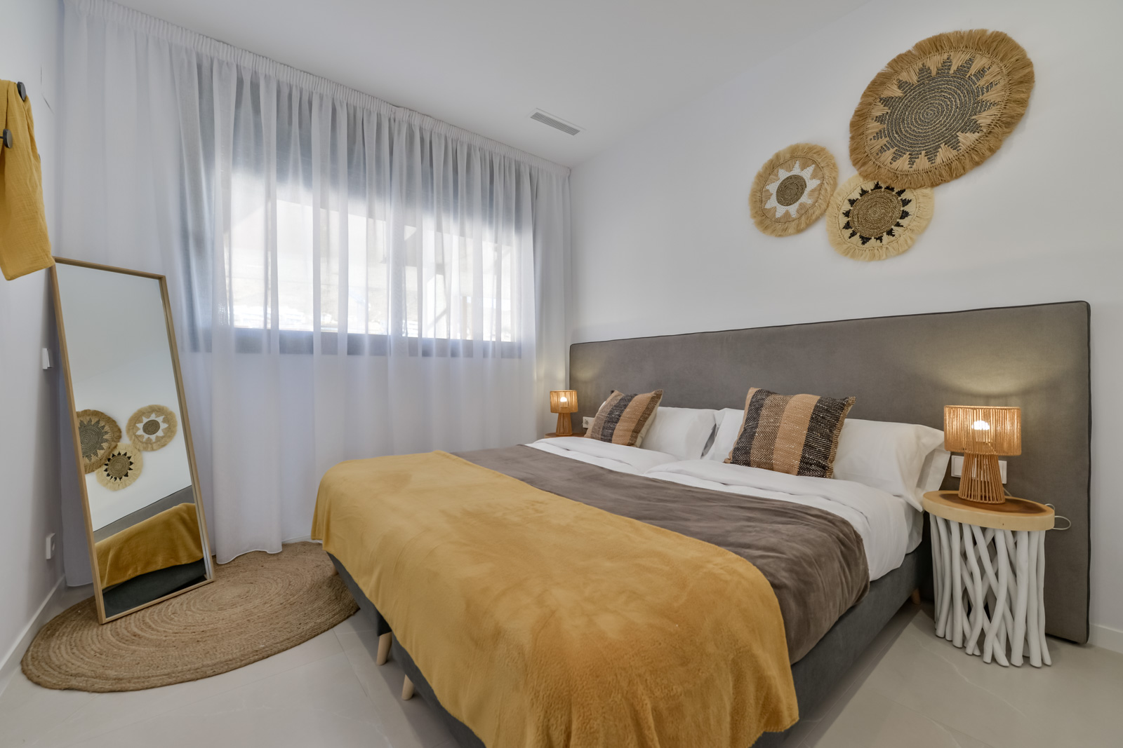 Duplex en Venta en Sierra Cortina, Finestrat, Alicante