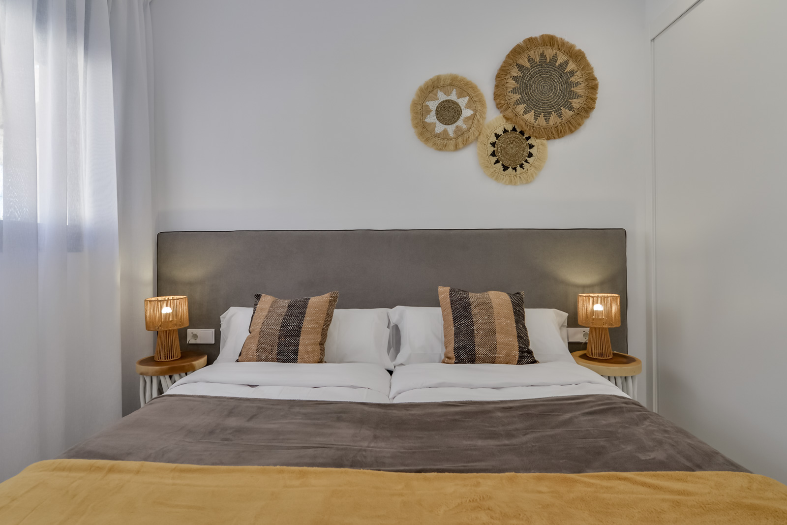Duplex en Venta en Sierra Cortina, Finestrat, Alicante