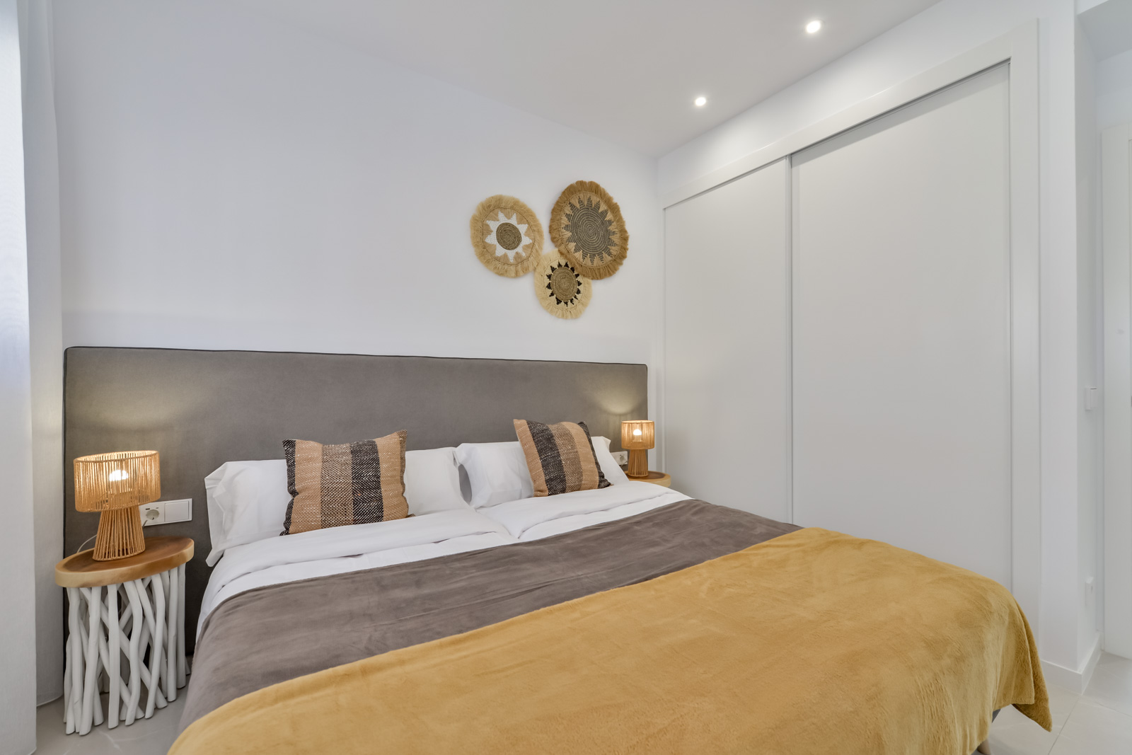 Duplex en Venta en Sierra Cortina, Finestrat, Alicante