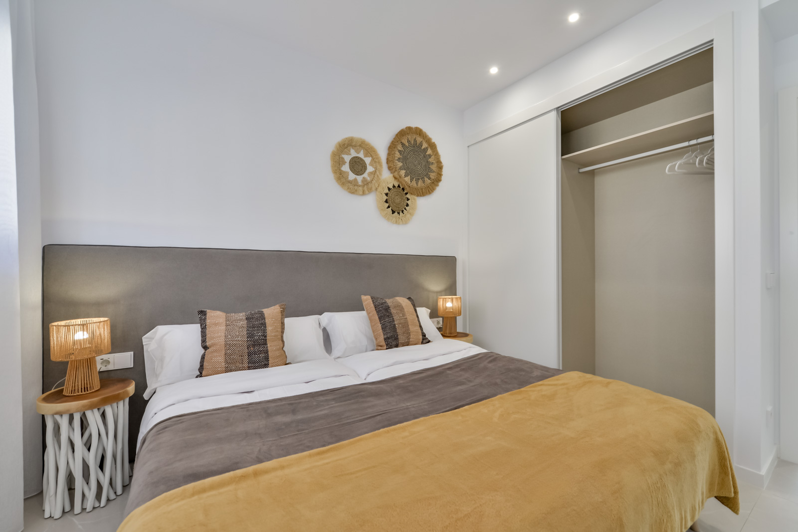 Duplex en Venta en Sierra Cortina, Finestrat, Alicante
