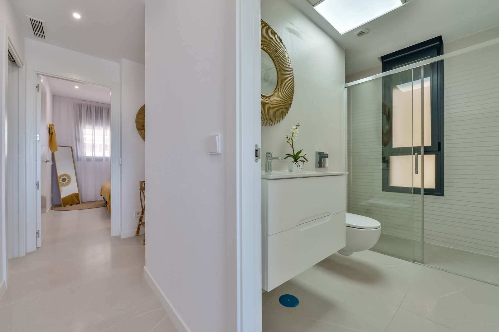 Duplex en Venta en Sierra Cortina, Finestrat, Alicante