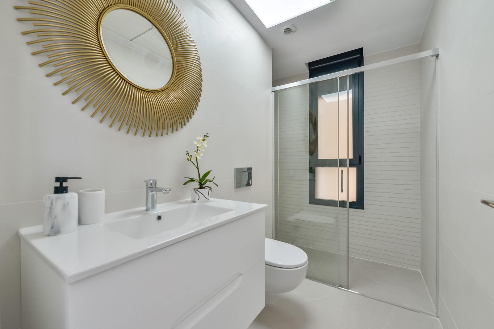 Duplex en Venta en Sierra Cortina, Finestrat, Alicante