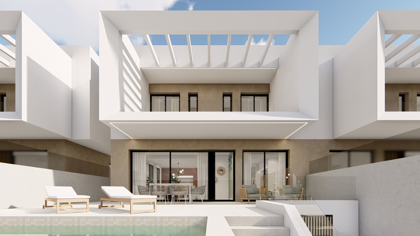Adosado en Venta en Dolores, Dolores, Alicante