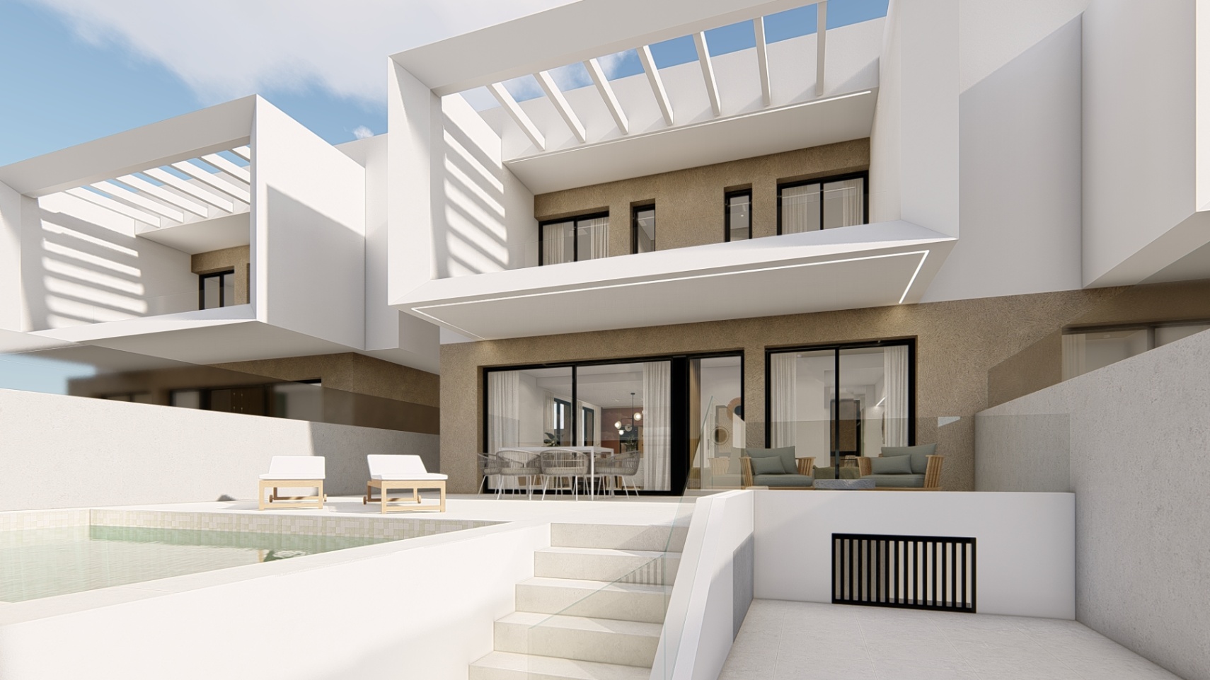 Adosado en Venta en Dolores, Dolores, Alicante