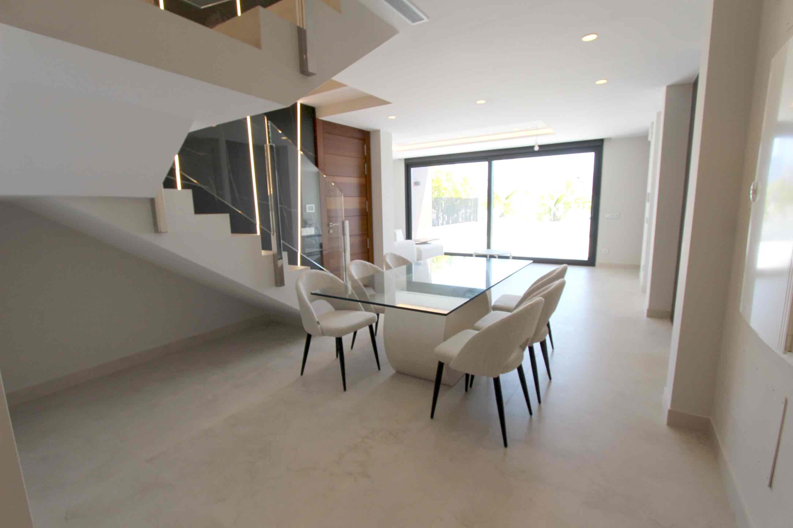 Duplex en Venta en Poniente, Benidorm, Alicante