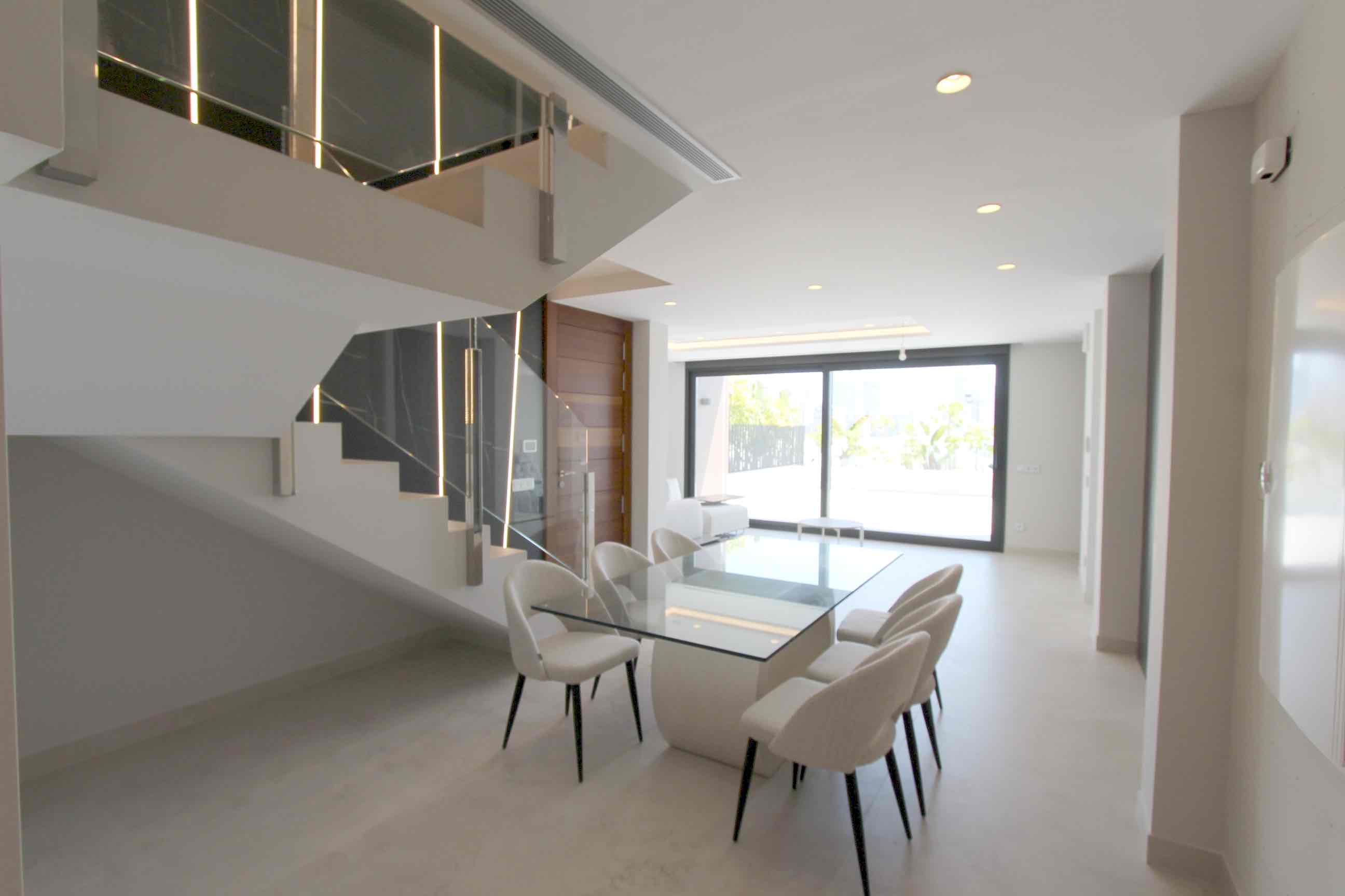 Duplex en Venta en Poniente, Benidorm, Alicante