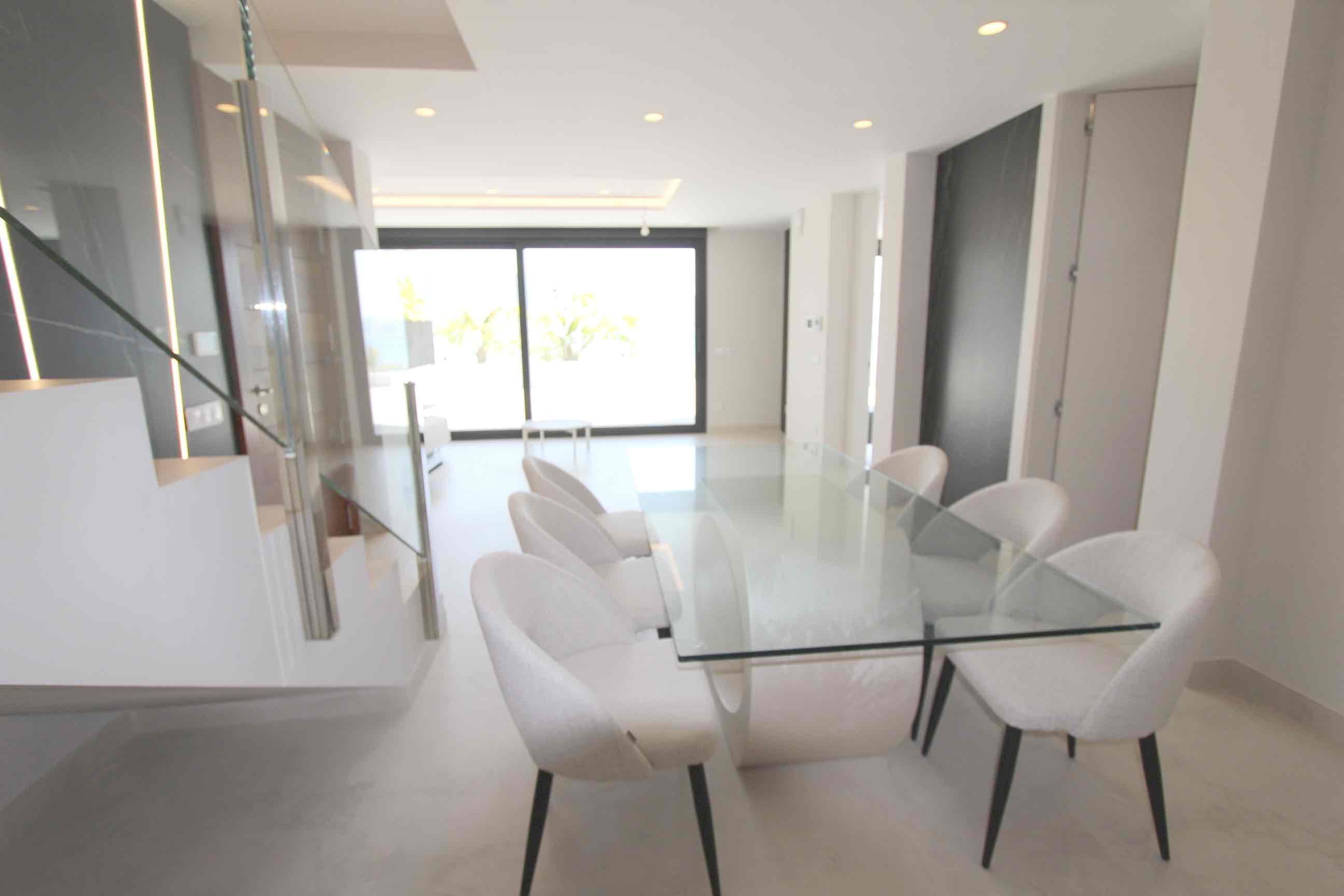 Duplex en Venta en Poniente, Benidorm, Alicante
