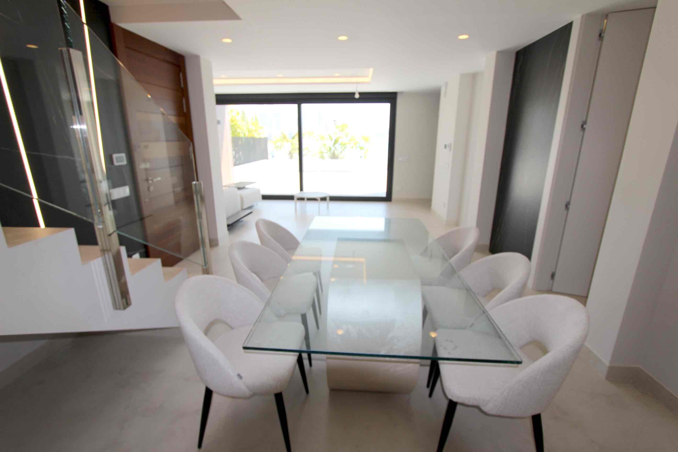 Duplex en Venta en Poniente, Benidorm, Alicante