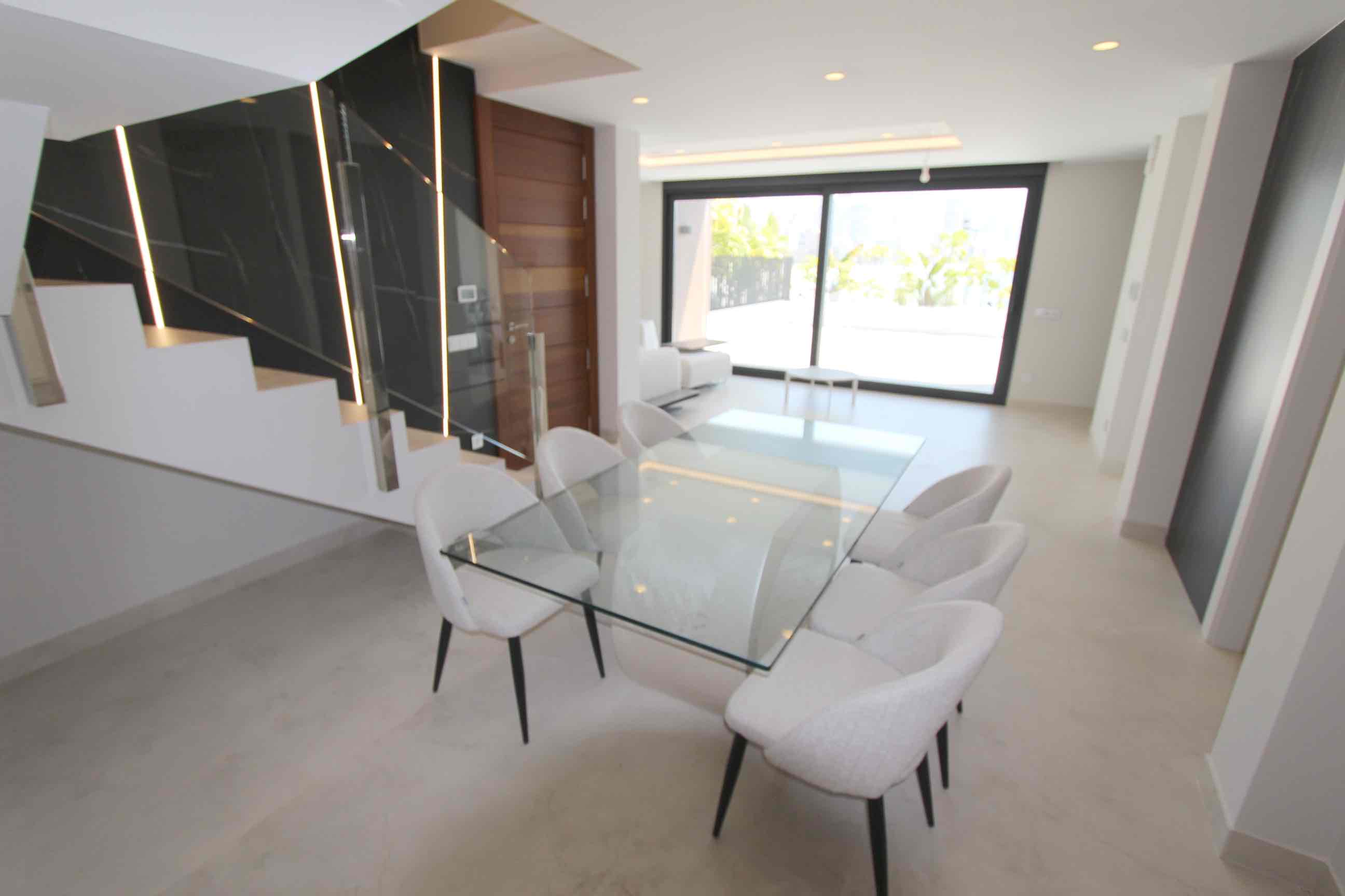 Duplex en Venta en Poniente, Benidorm, Alicante