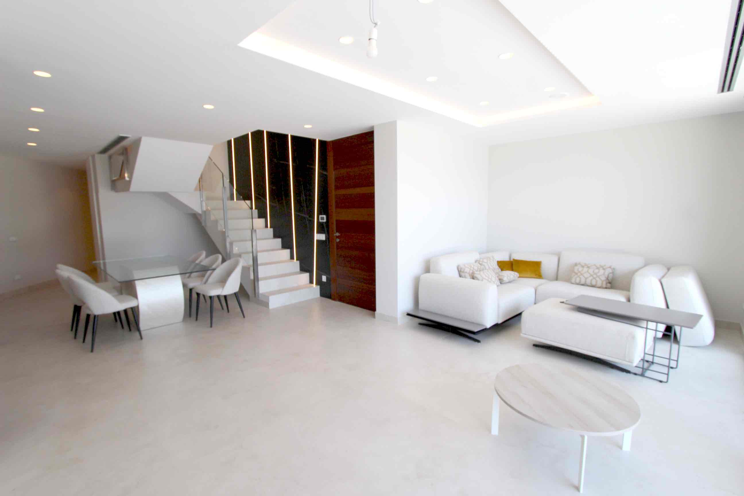 Duplex en Venta en Poniente, Benidorm, Alicante