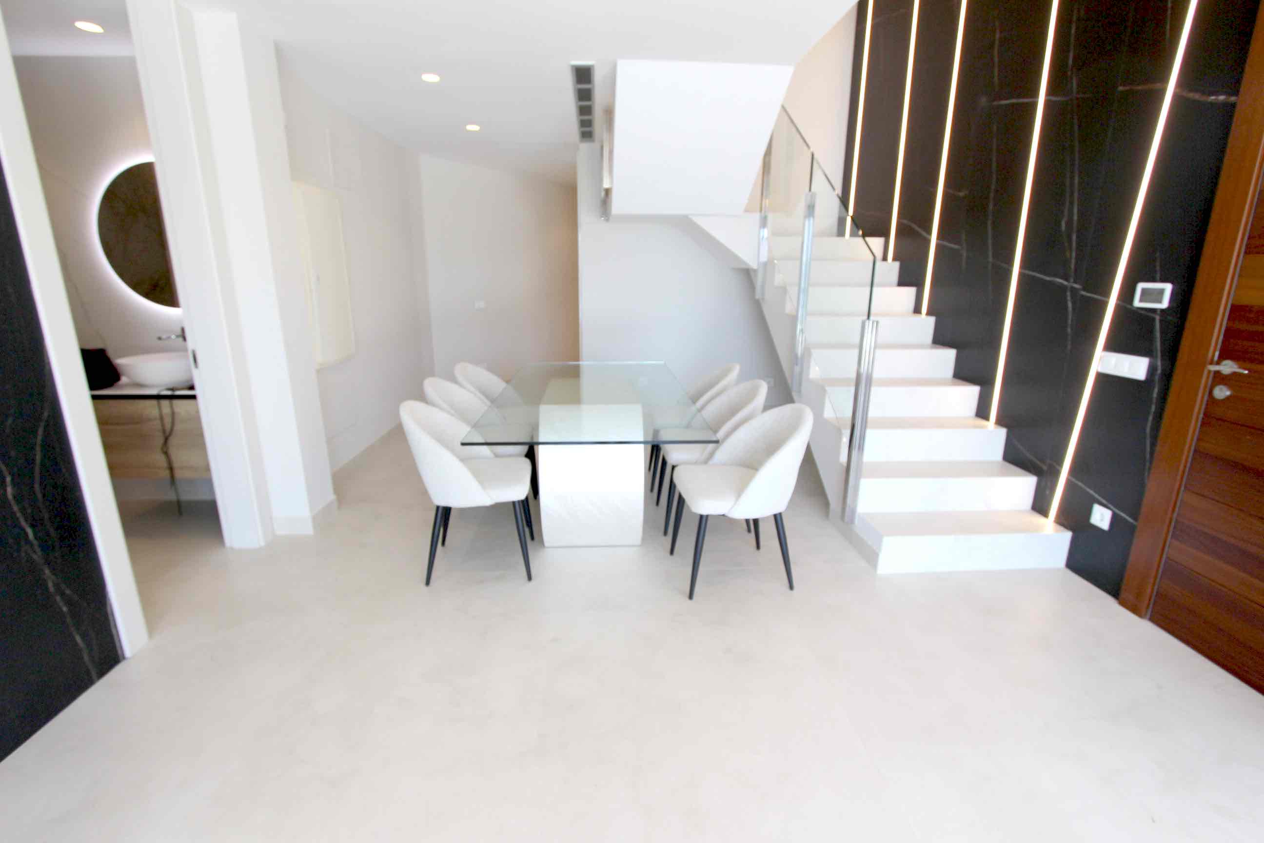 Duplex en Venta en Poniente, Benidorm, Alicante