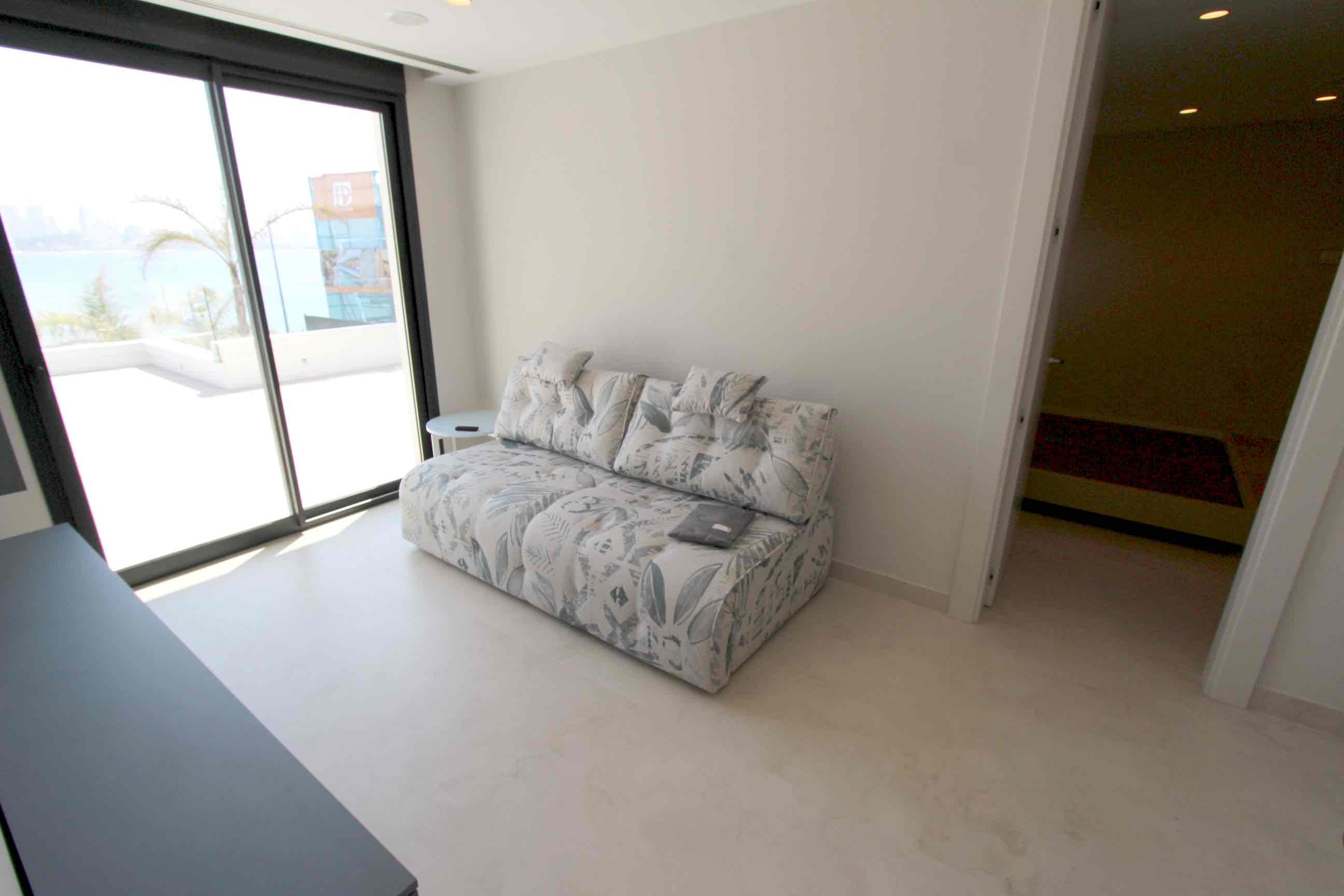 Duplex en Venta en Poniente, Benidorm, Alicante