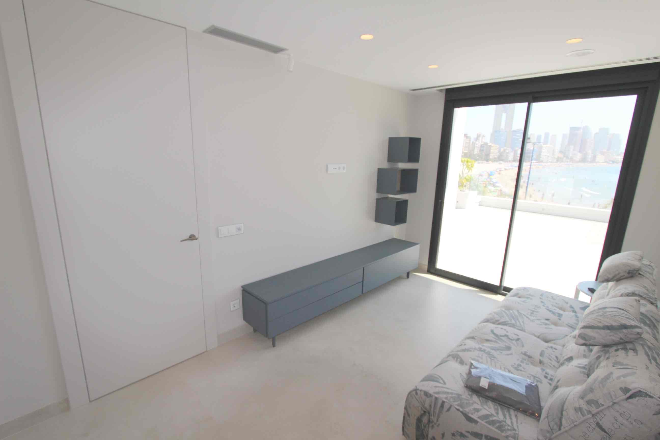 Duplex en Venta en Poniente, Benidorm, Alicante