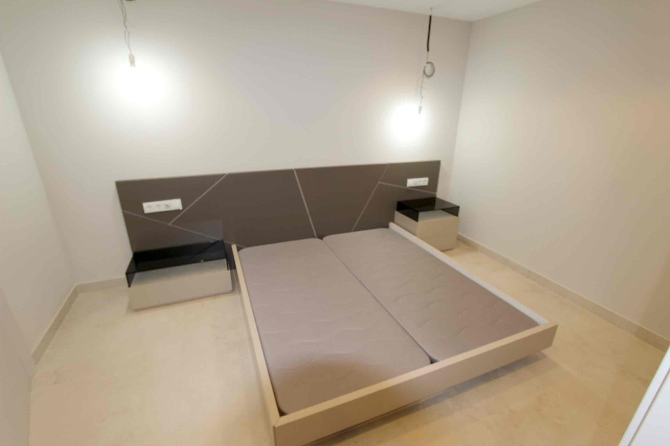 Duplex en Venta en Poniente, Benidorm, Alicante
