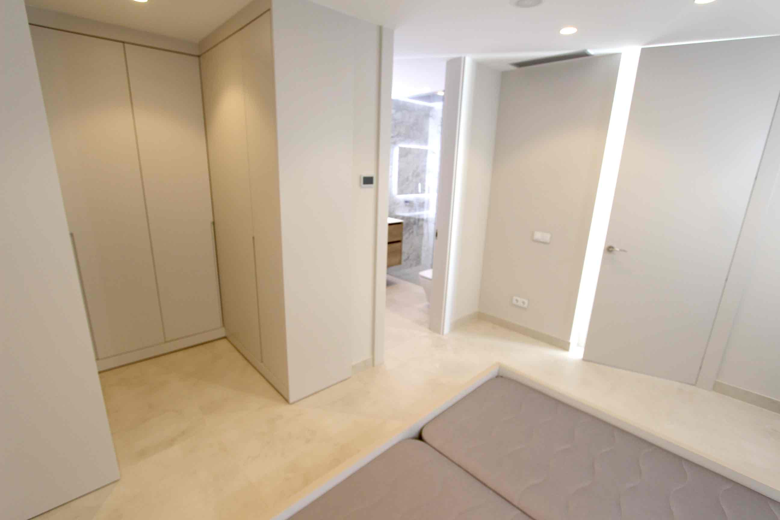 Duplex en Venta en Poniente, Benidorm, Alicante