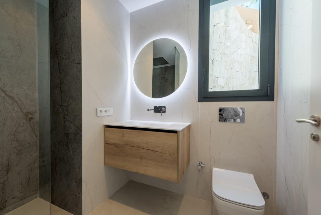Duplex en Venta en Poniente, Benidorm, Alicante