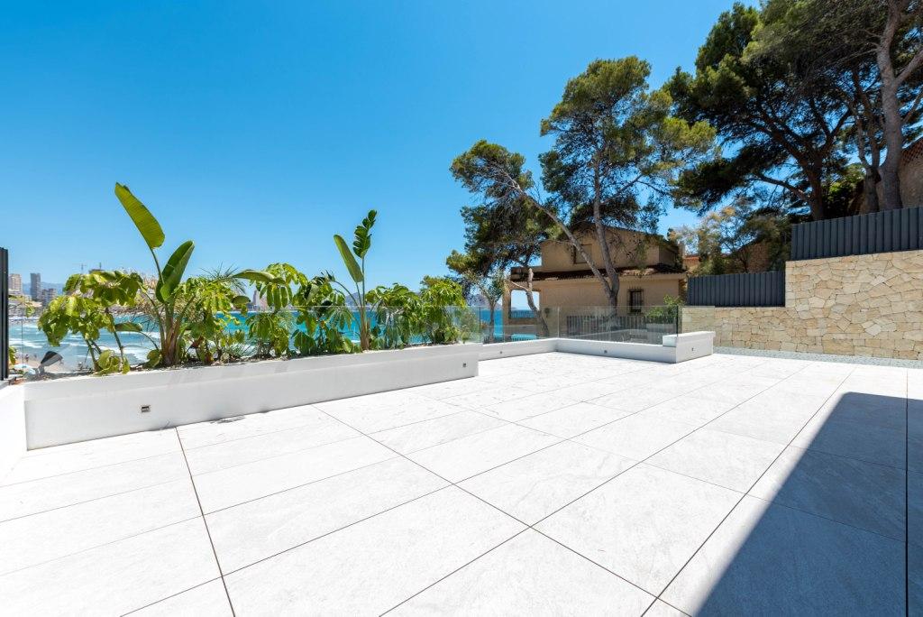 Duplex en Venta en Poniente, Benidorm, Alicante