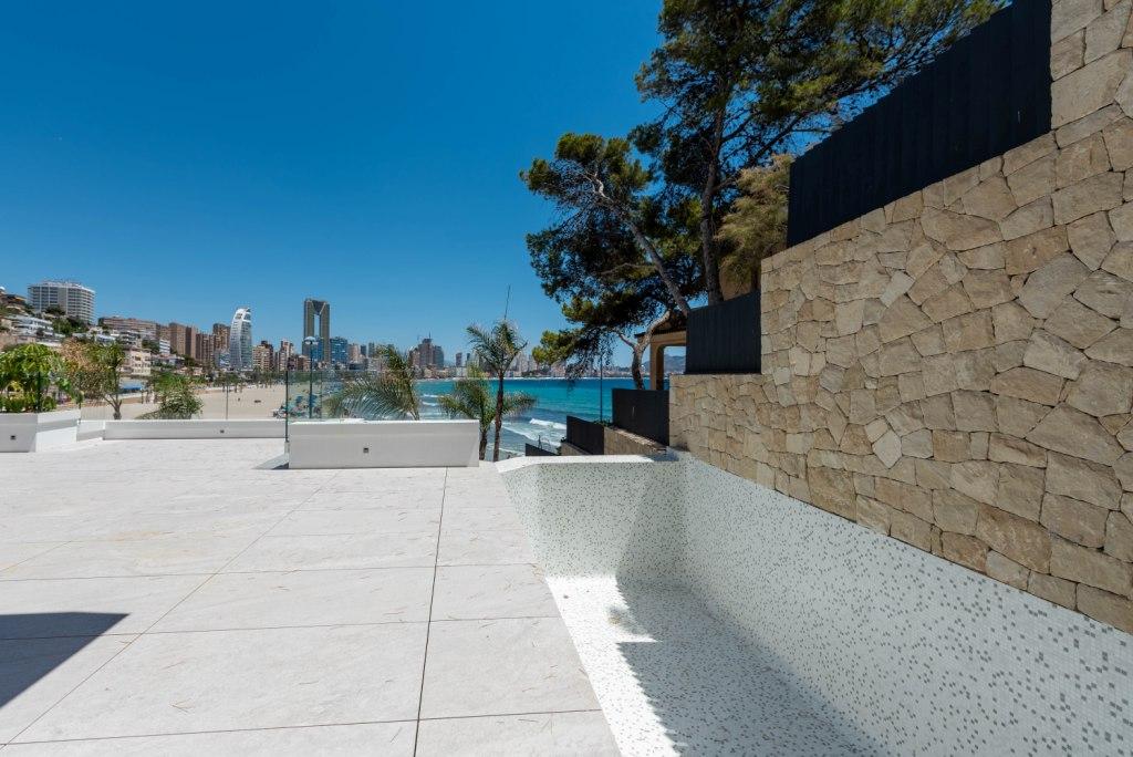 Duplex en Venta en Poniente, Benidorm, Alicante