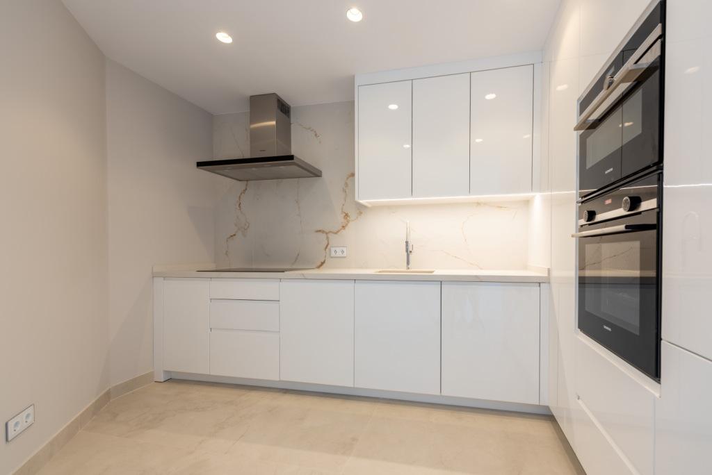 Duplex en Venta en Poniente, Benidorm, Alicante