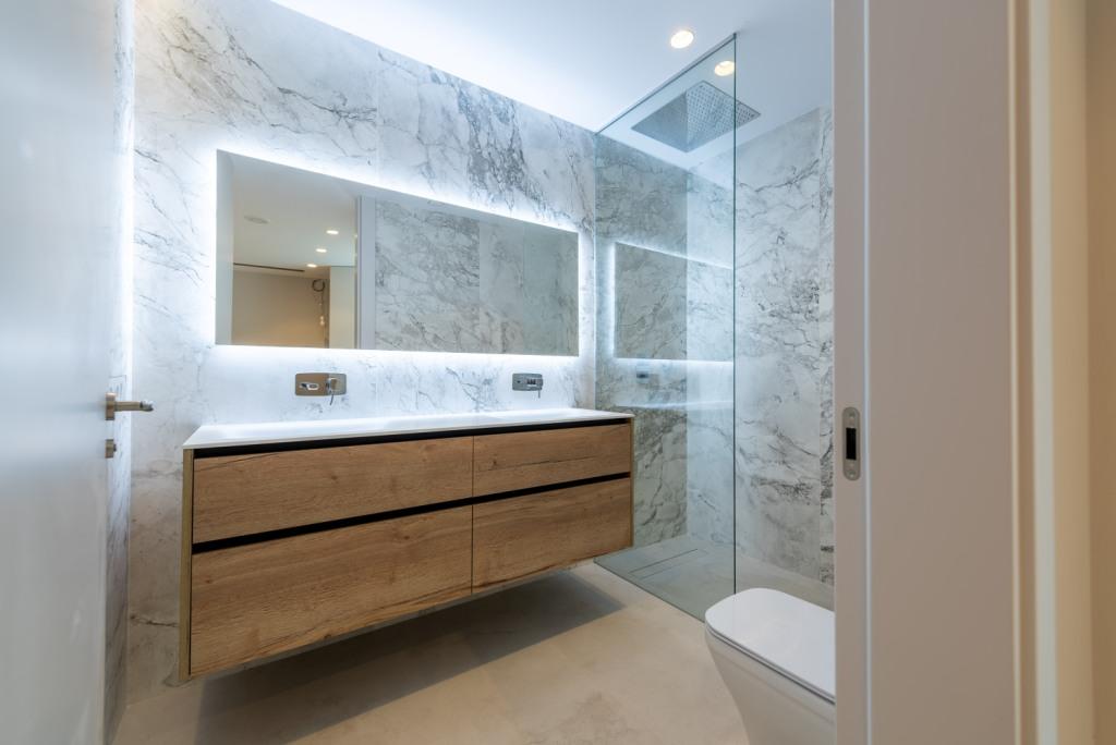 Duplex en Venta en Poniente, Benidorm, Alicante