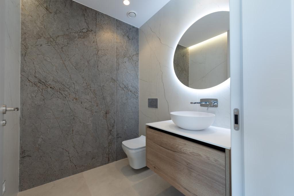 Duplex en Venta en Poniente, Benidorm, Alicante
