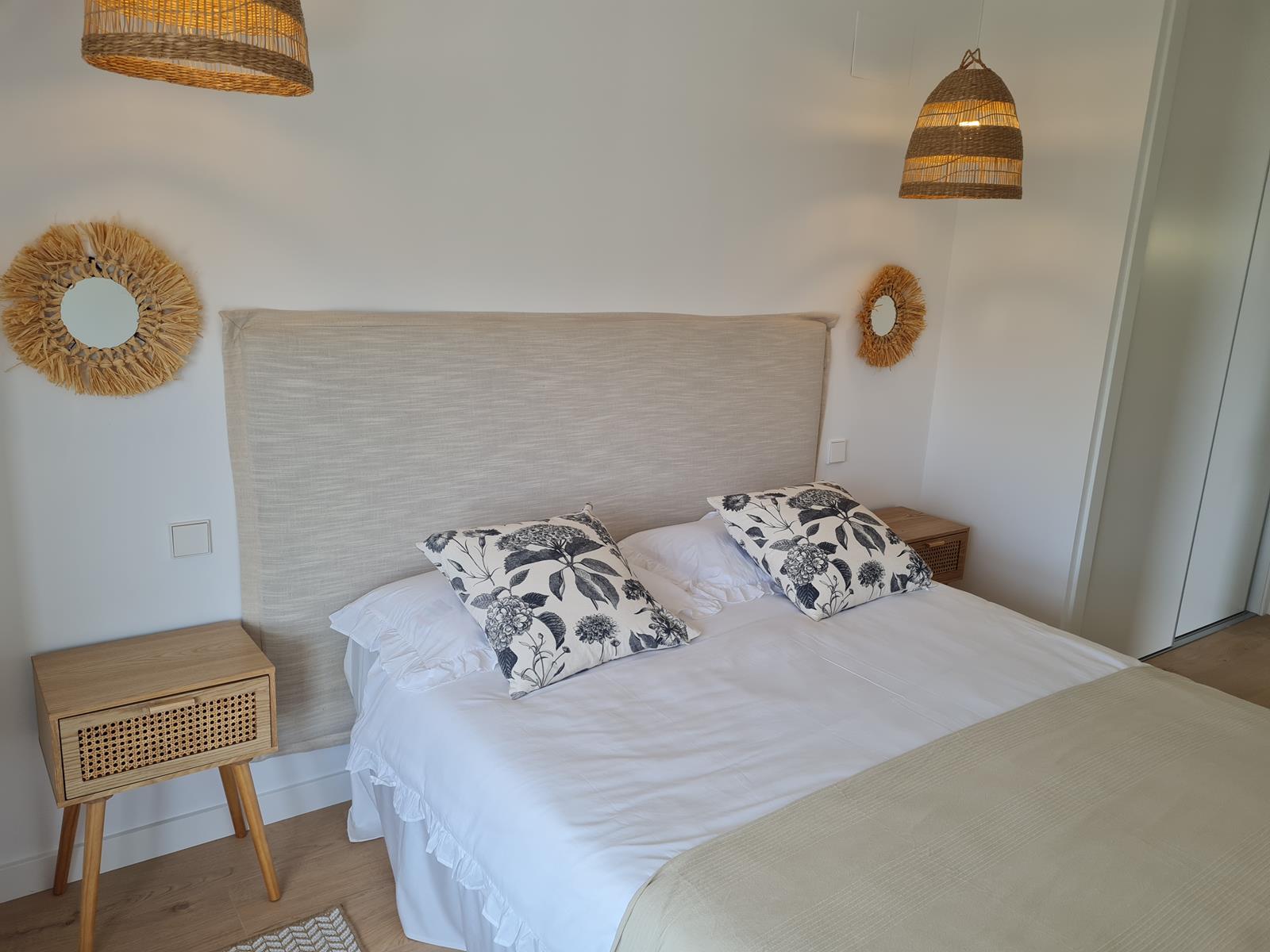 Ático en Venta en Torres, Villajoyosa, Alicante
